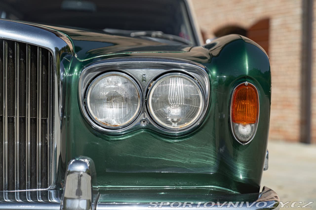 1973 Bentley OSTATNÍ - 19