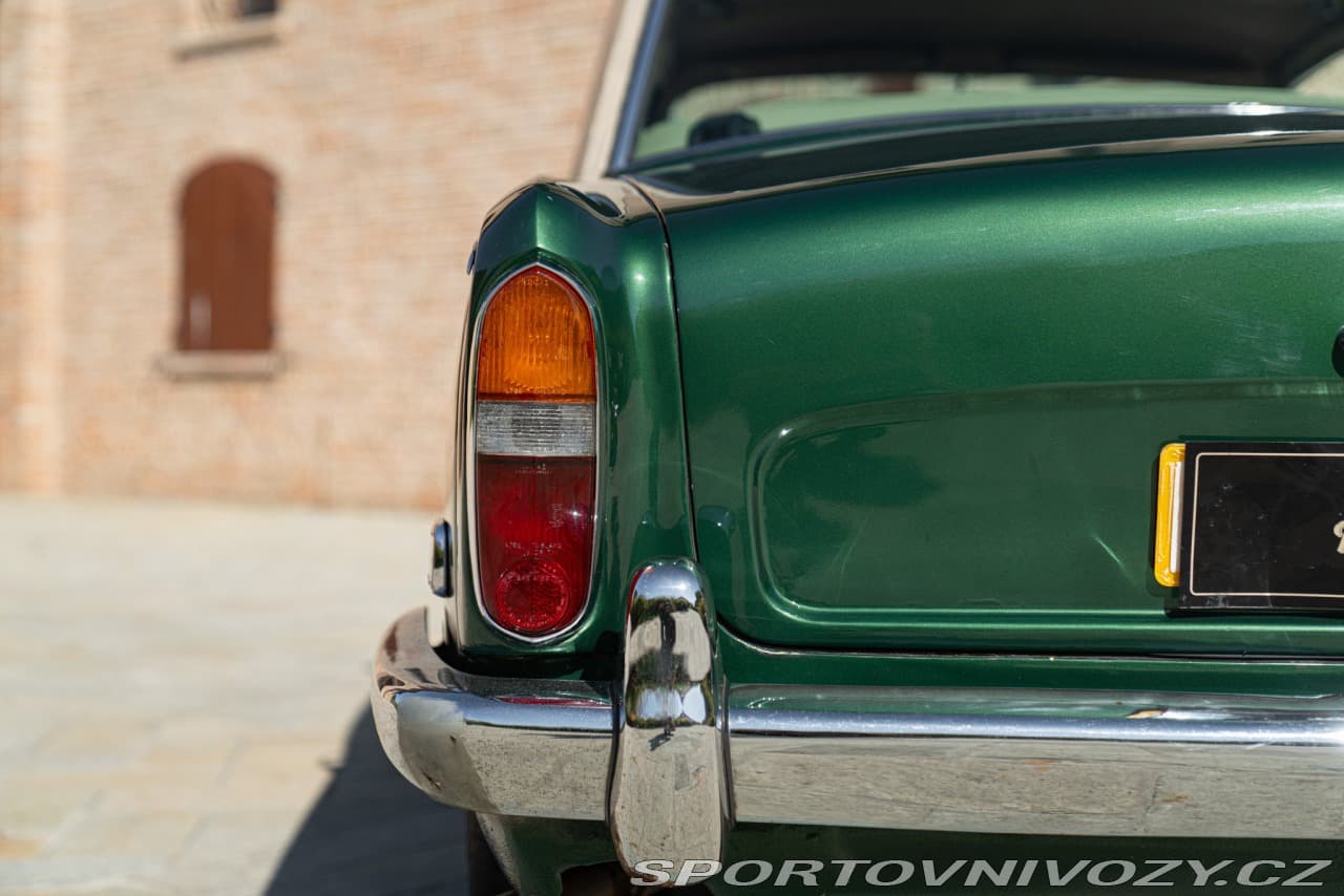 1973 Bentley OSTATNÍ - 20