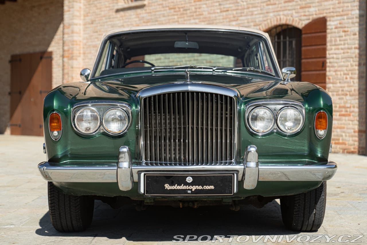 1973 Bentley OSTATNÍ - 3