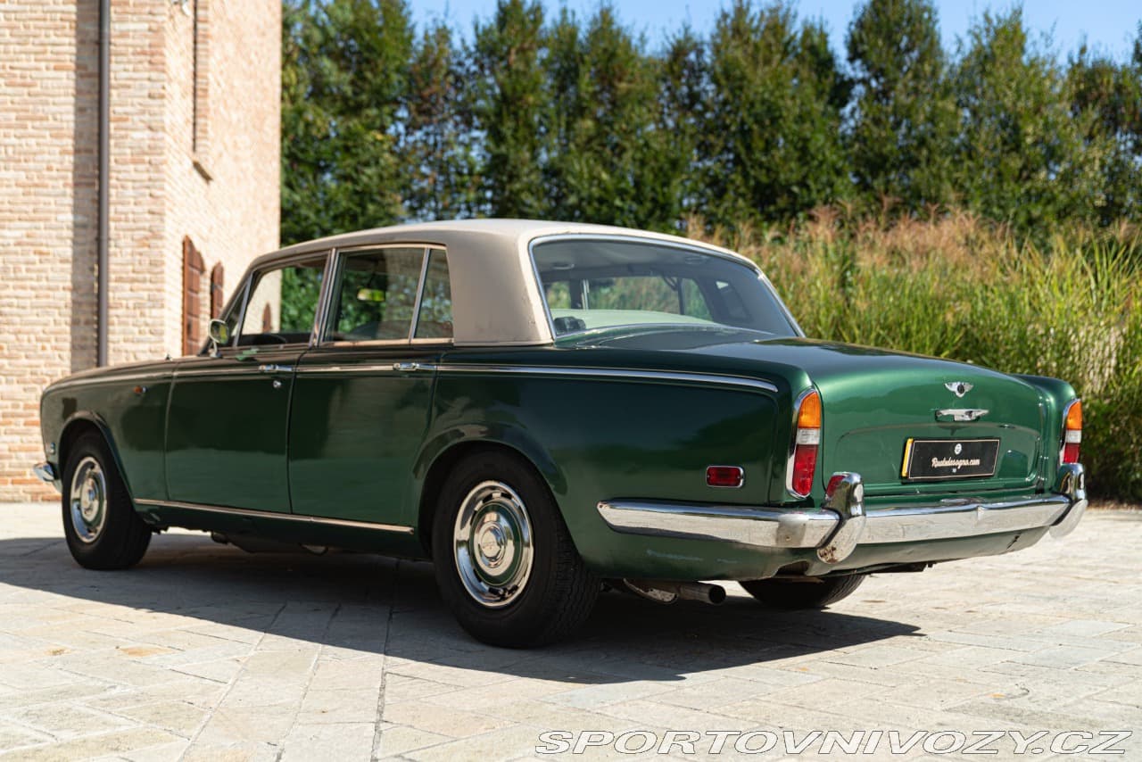 1973 Bentley OSTATNÍ - 6