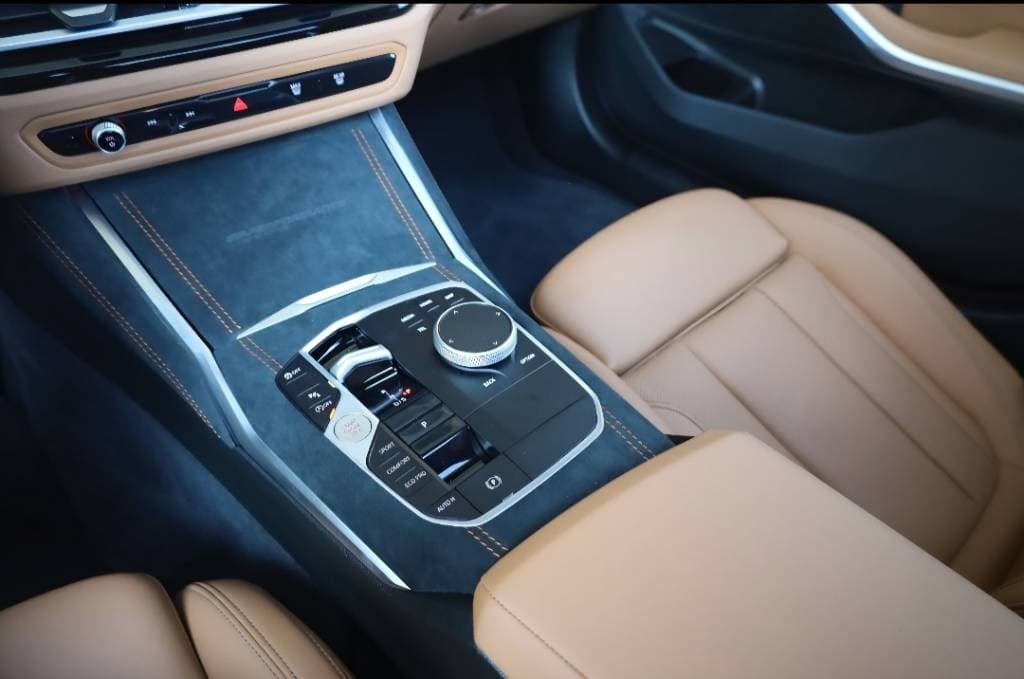 2024 BMW 3-SERIES - 13