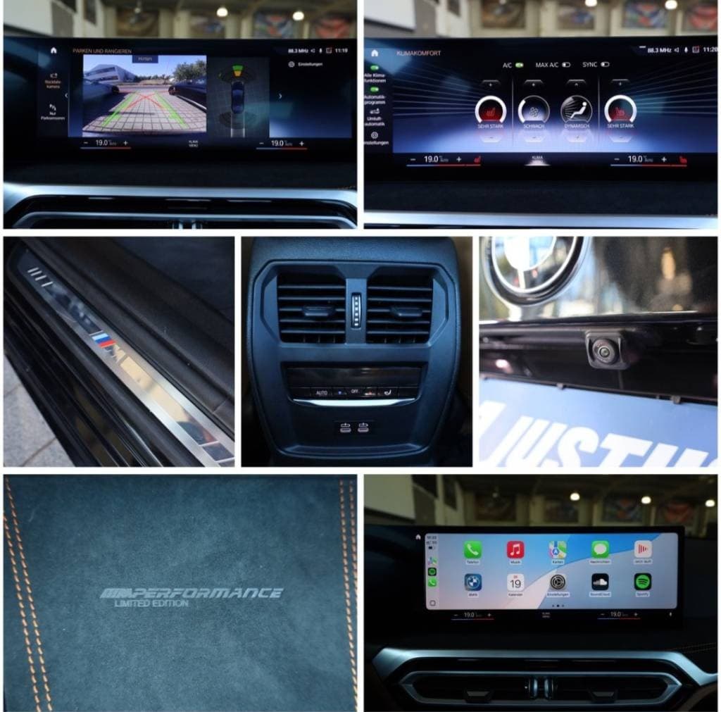 2024 BMW 3-SERIES - 18