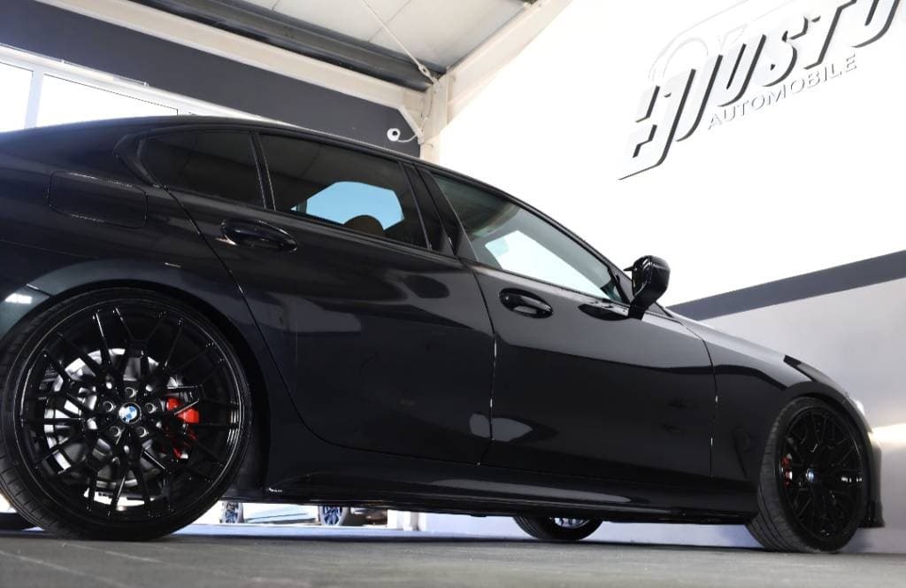 2024 BMW 3-SERIES - 3