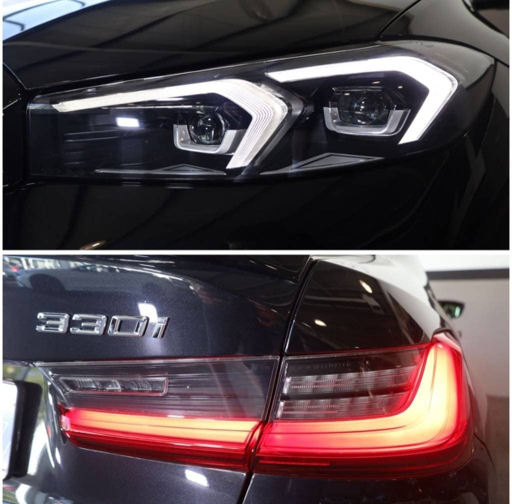 2024 BMW 3-SERIES - 5