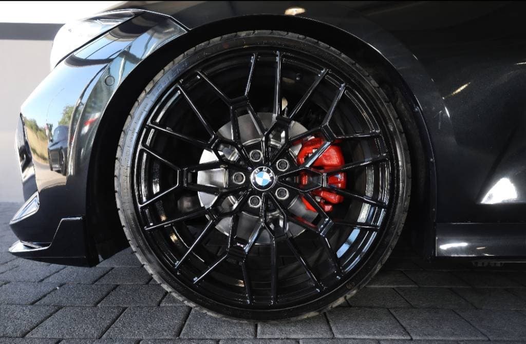 2024 BMW 3-SERIES - 6