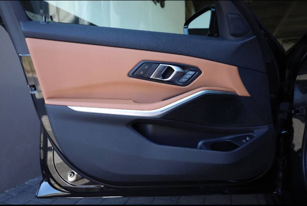 2024 BMW 3-SERIES - 8