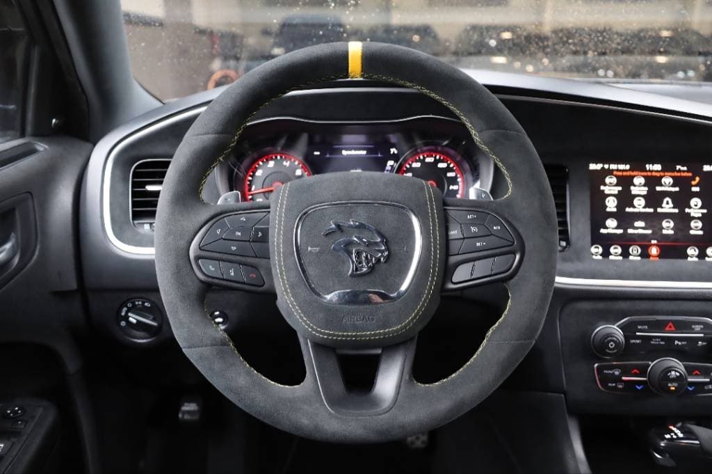 2022 Dodge CHARGER - 12