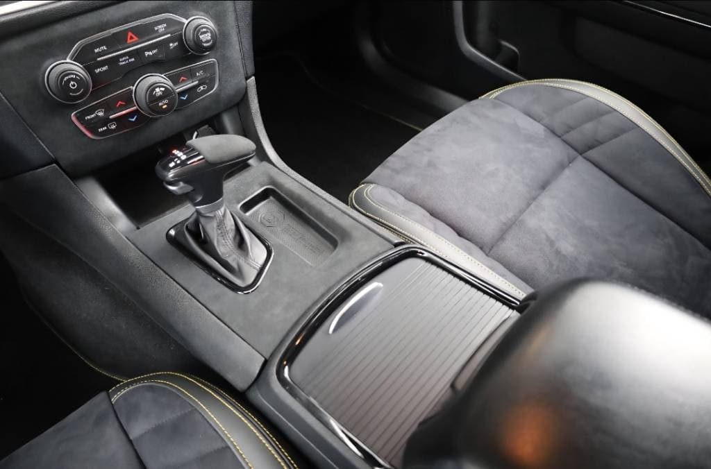 2022 Dodge CHARGER - 14