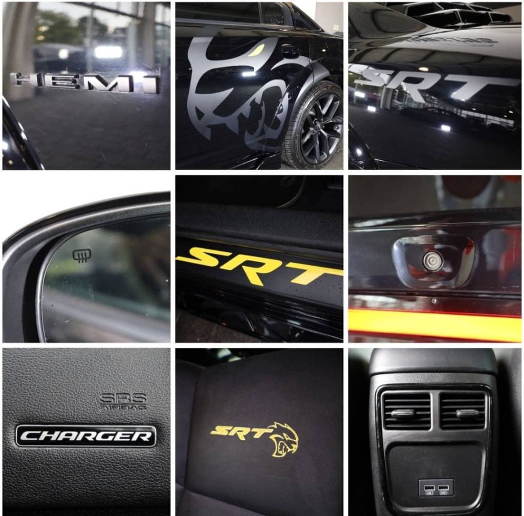 2022 Dodge CHARGER - 19