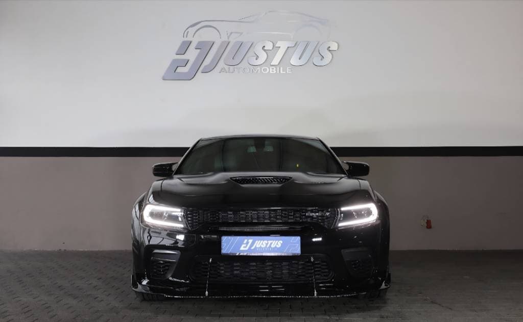 2022 Dodge CHARGER - 2