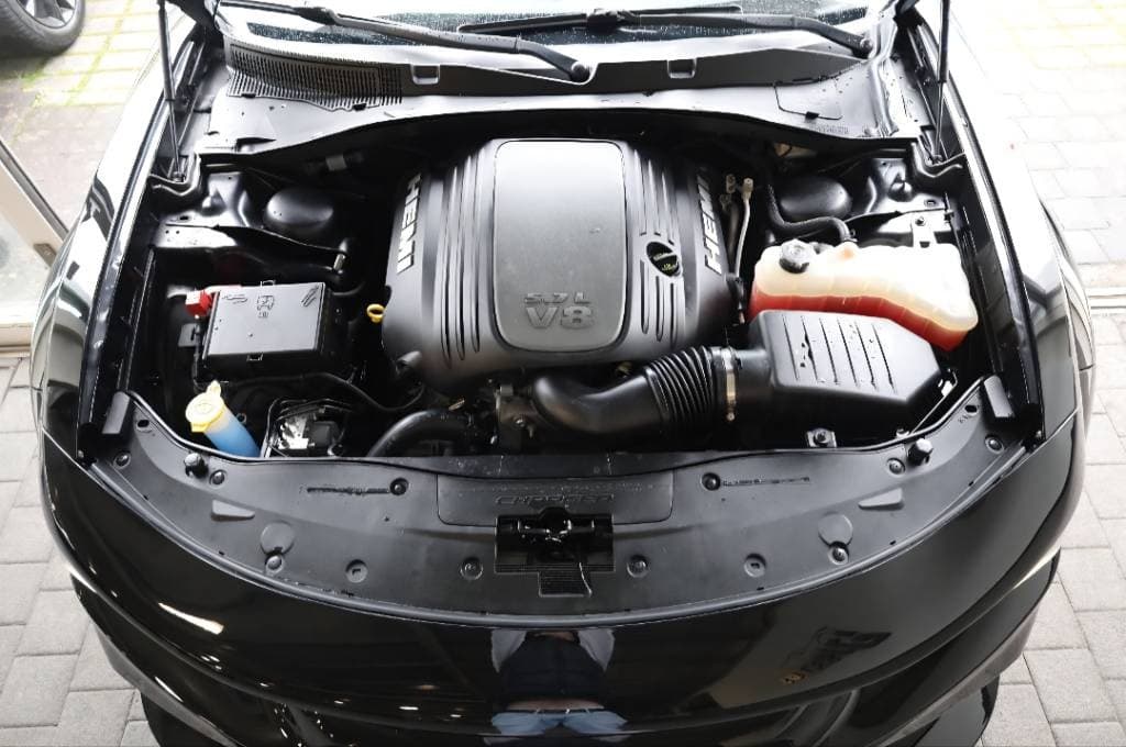 2022 Dodge CHARGER - 20