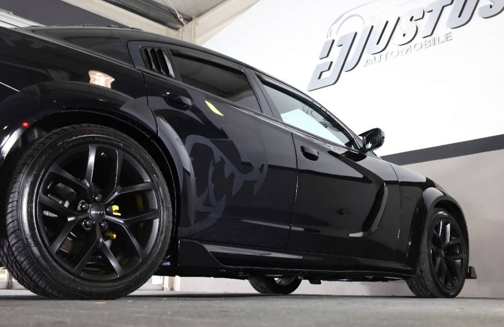 2022 Dodge CHARGER - 5