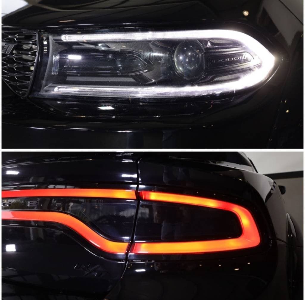 2022 Dodge CHARGER - 6