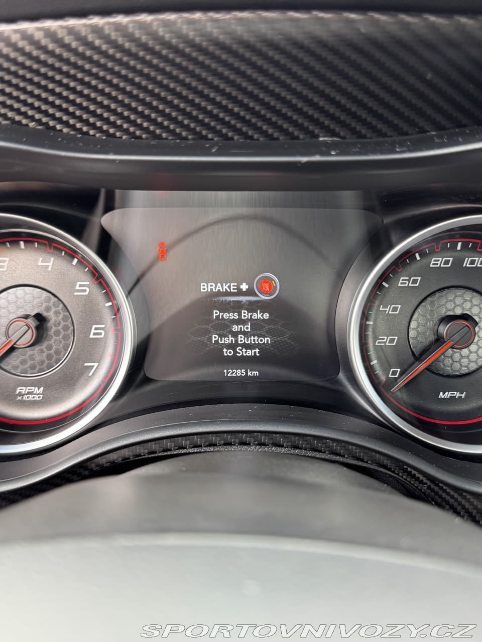 2023 Dodge CHARGER - 11