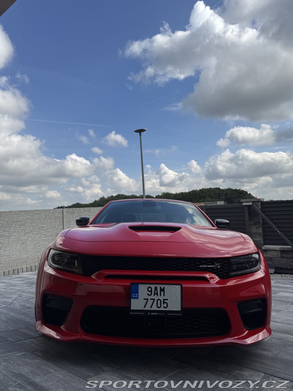 2023 Dodge CHARGER - 2