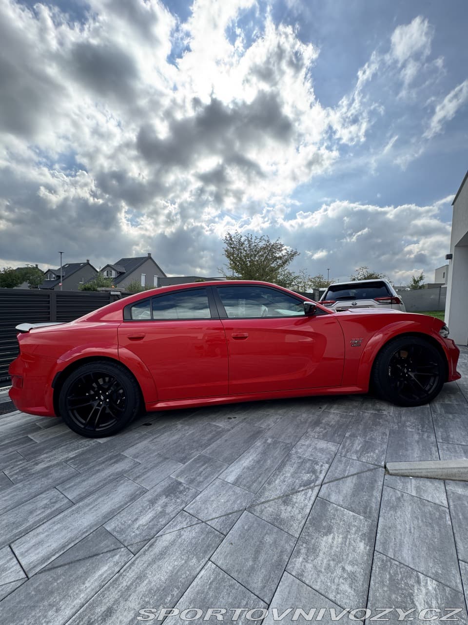 2023 Dodge CHARGER - 5