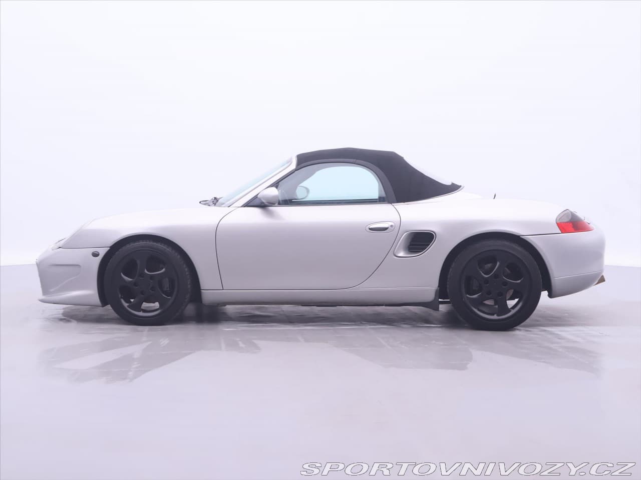 2000 Porsche BOXSTER - 7