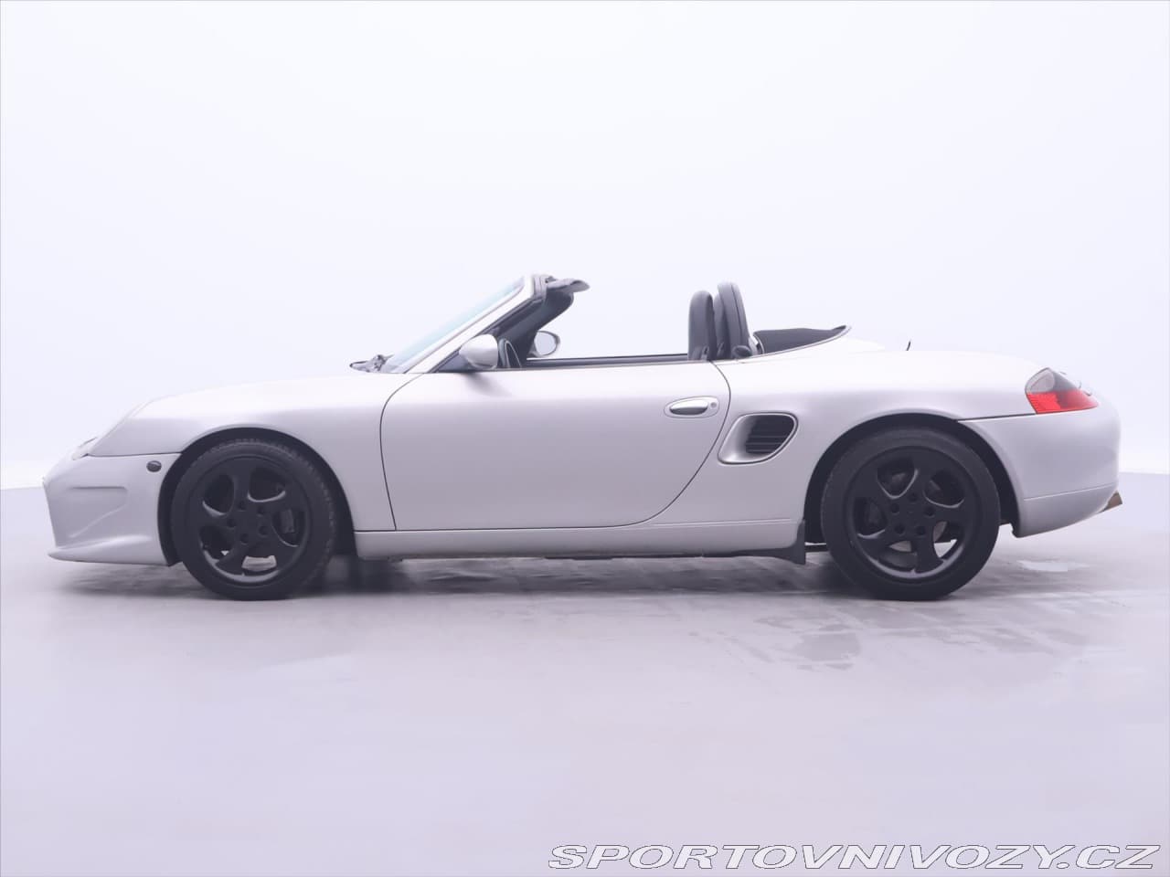 2000 Porsche BOXSTER - 8