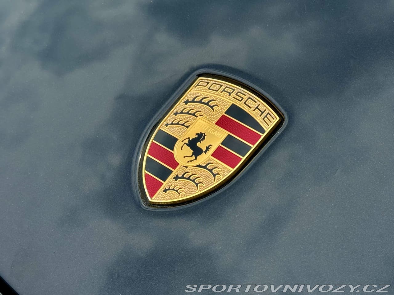 2014 Porsche 911 - 15