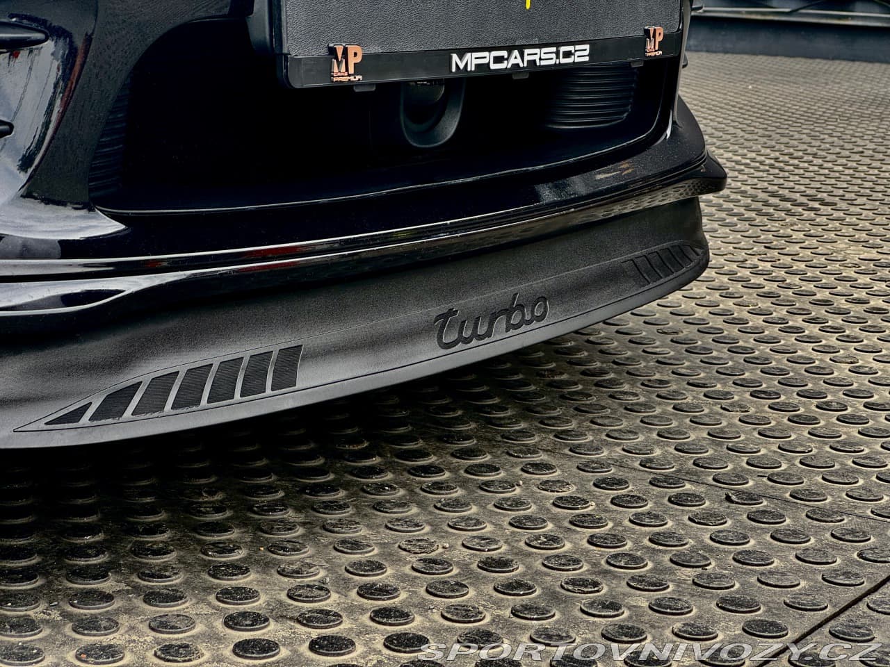 2014 Porsche 911 - 16