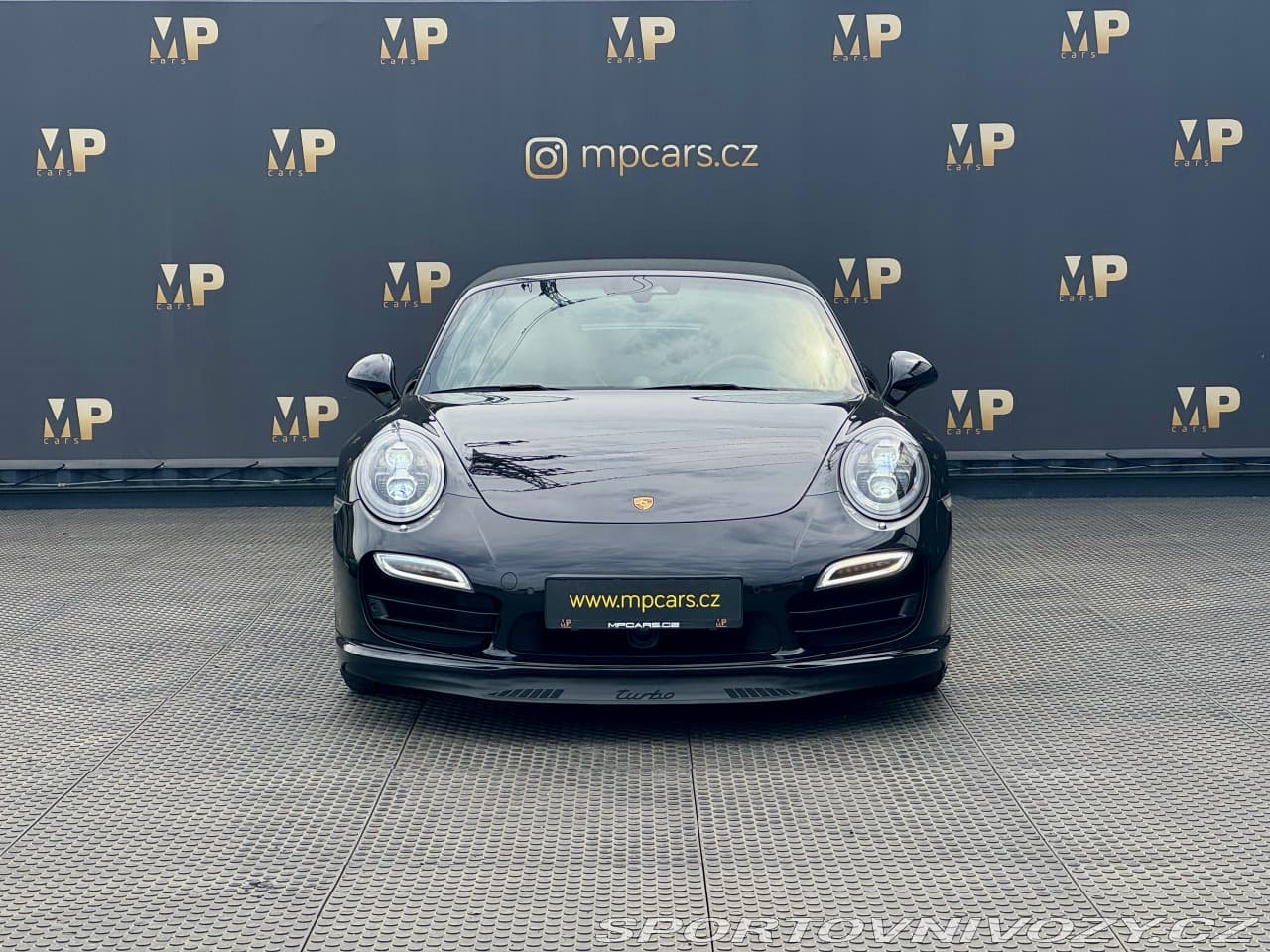 2014 Porsche 911 - 3