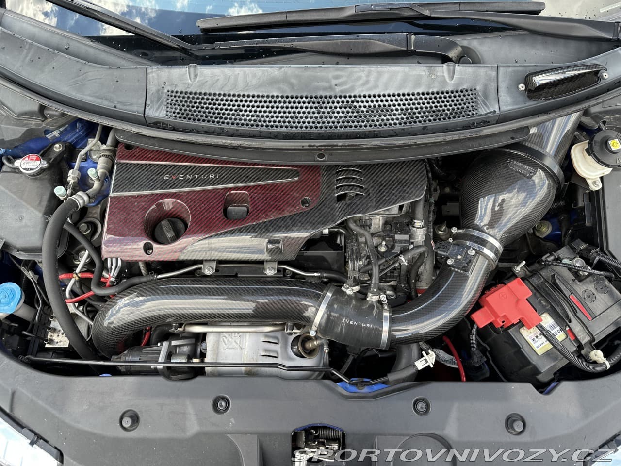 2016 Honda CIVIC - 3