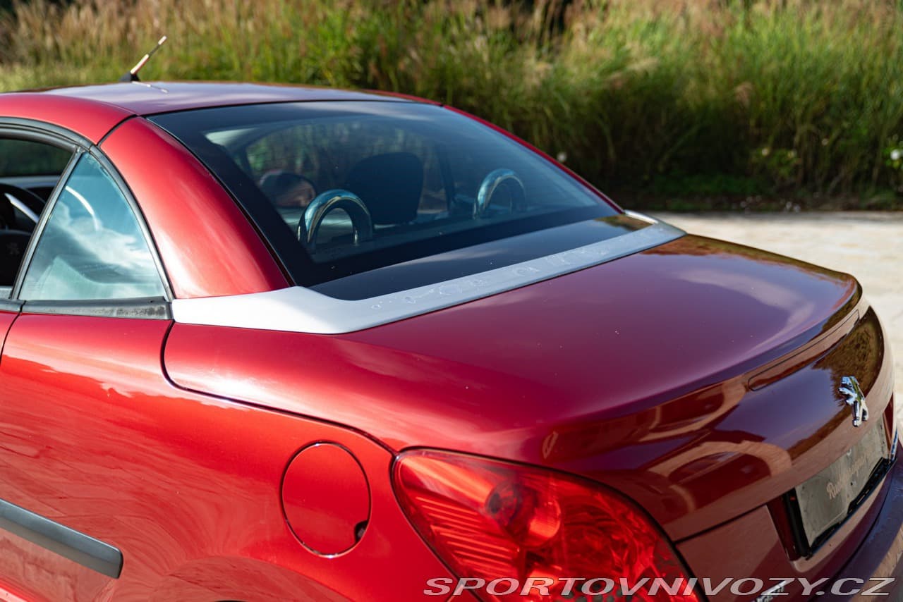 2008 Peugeot 207 - 13