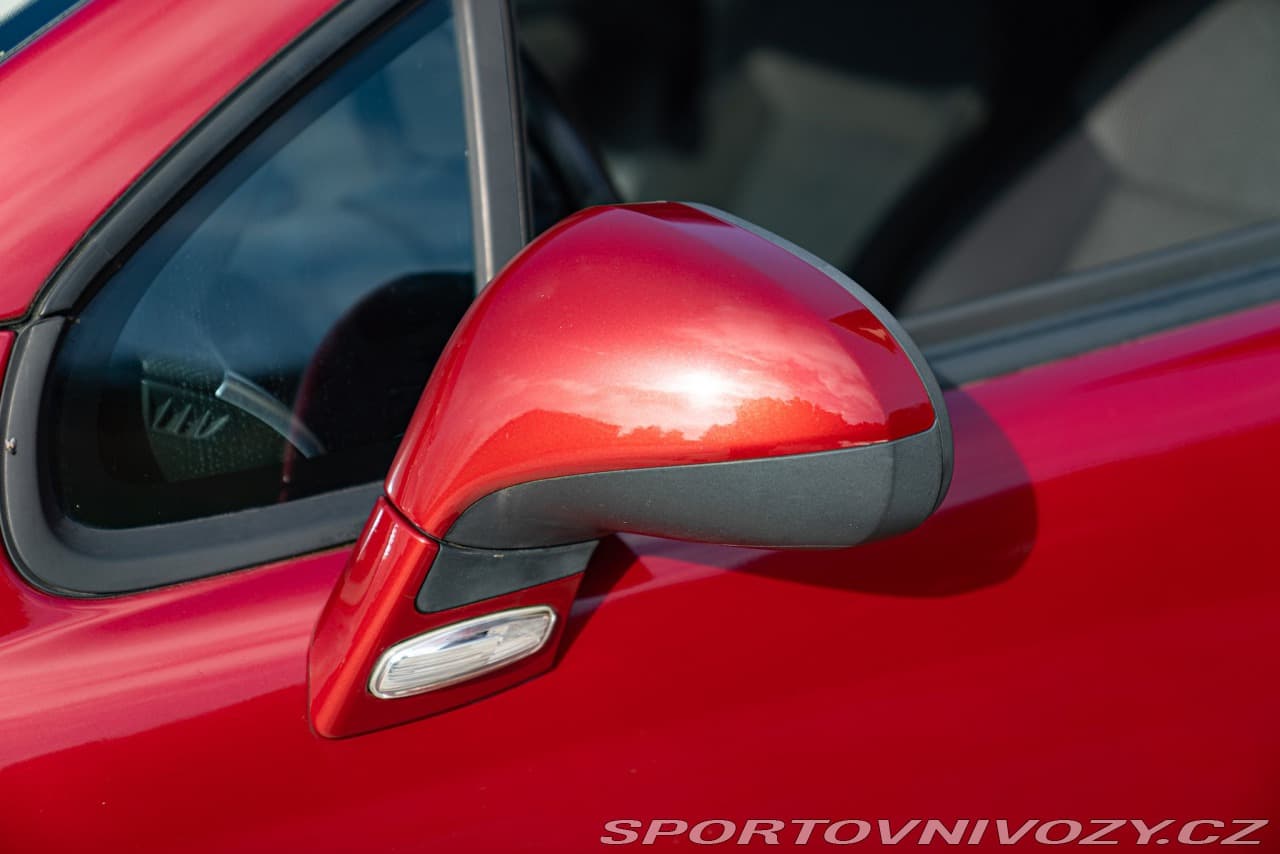 2008 Peugeot 207 - 14