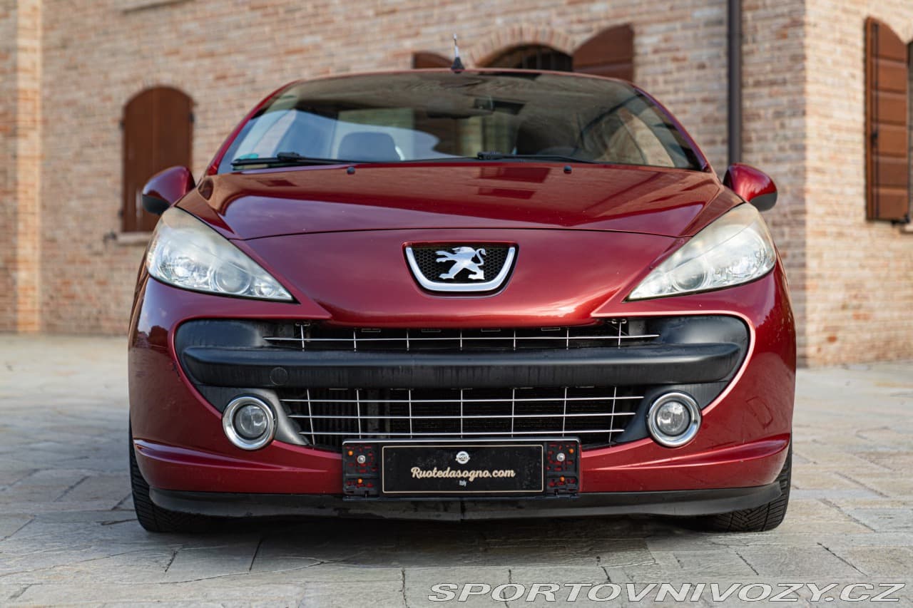 2008 Peugeot 207 - 3