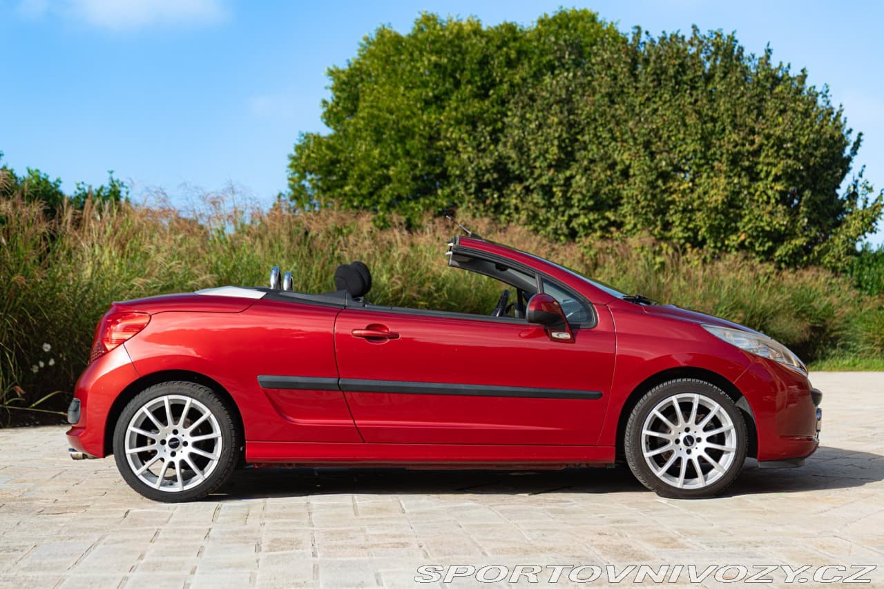 2008 Peugeot 207 - 4