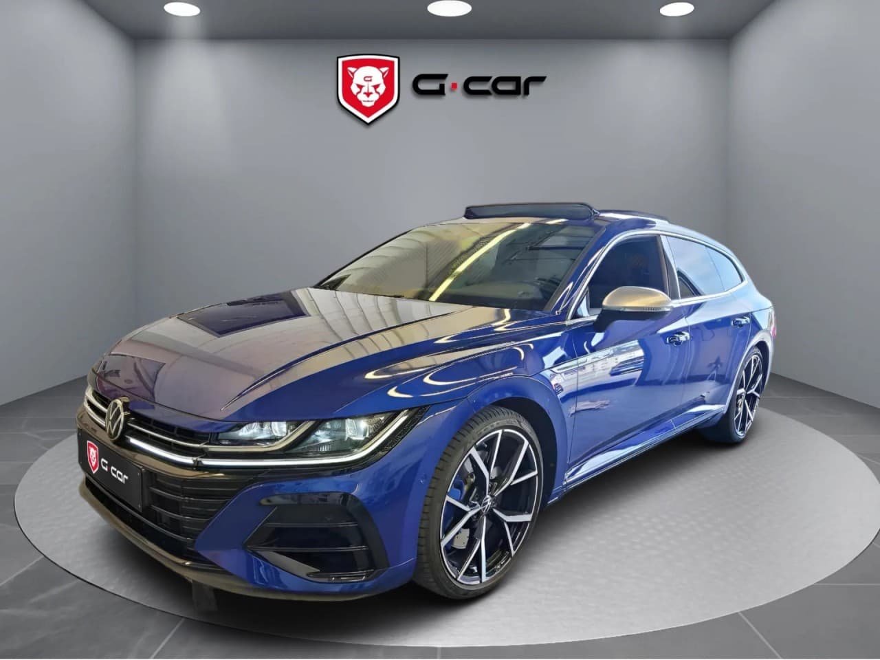 2022 Volkswagen ARTEON