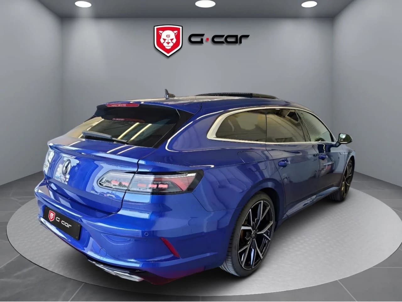 2022 Volkswagen ARTEON - 2