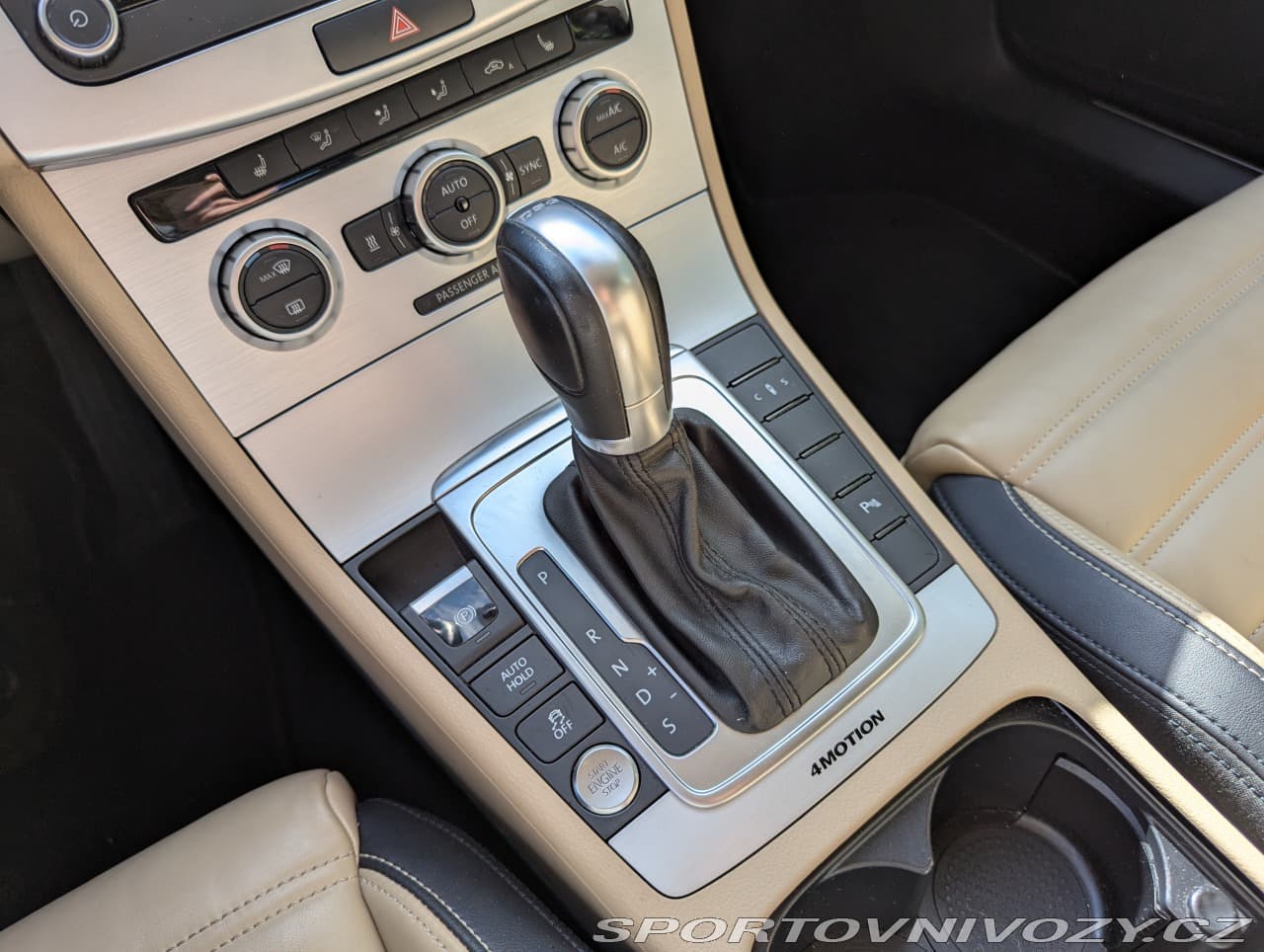 2015 Volkswagen CC - 14