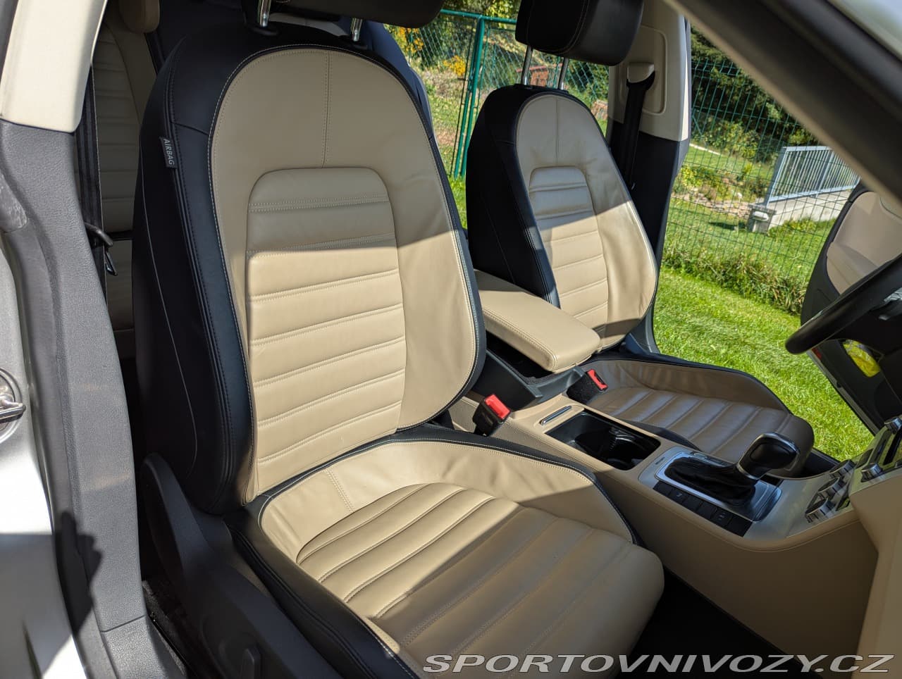 2015 Volkswagen CC - 17