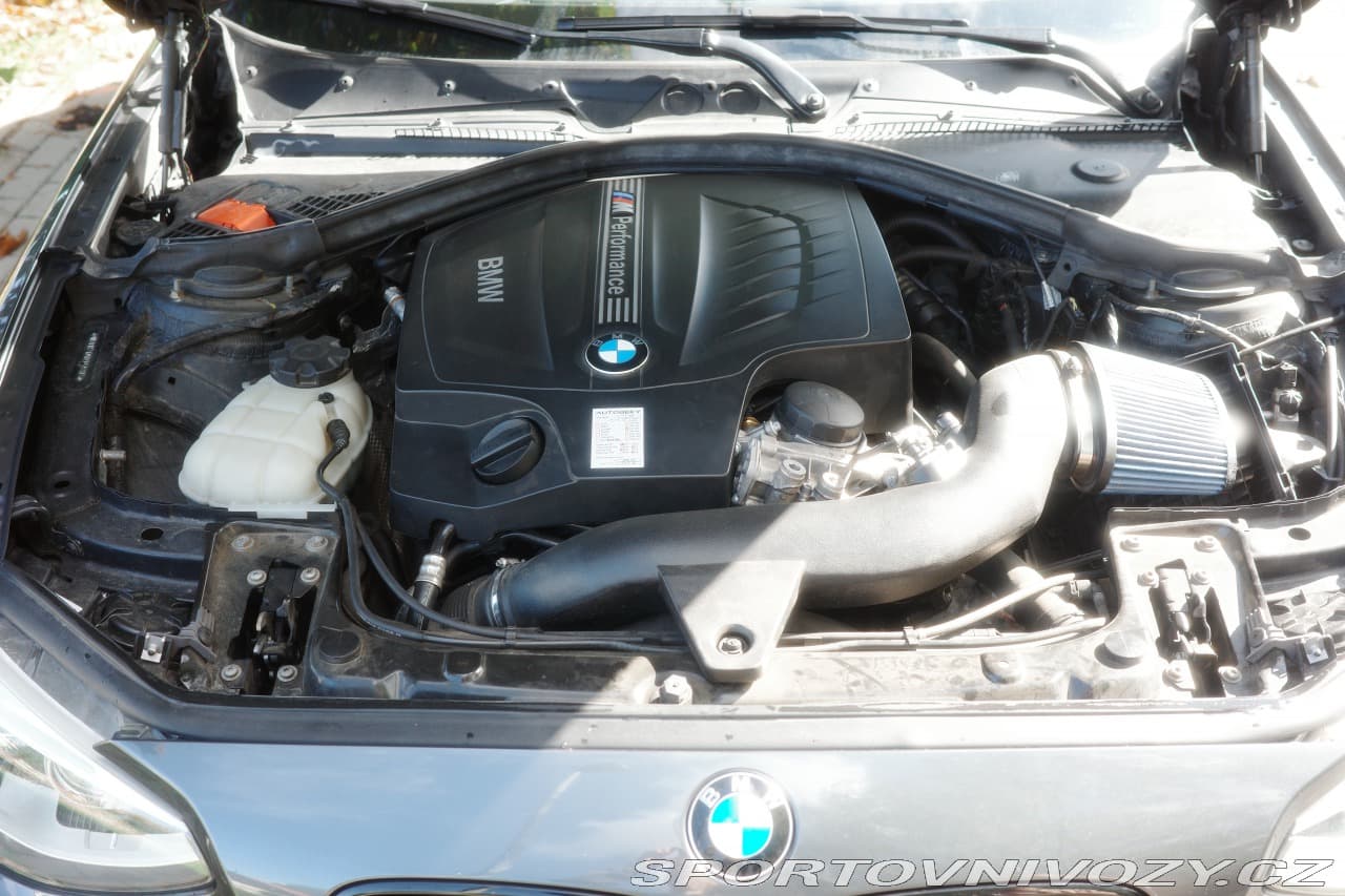 2013 BMW 1-Series - 21