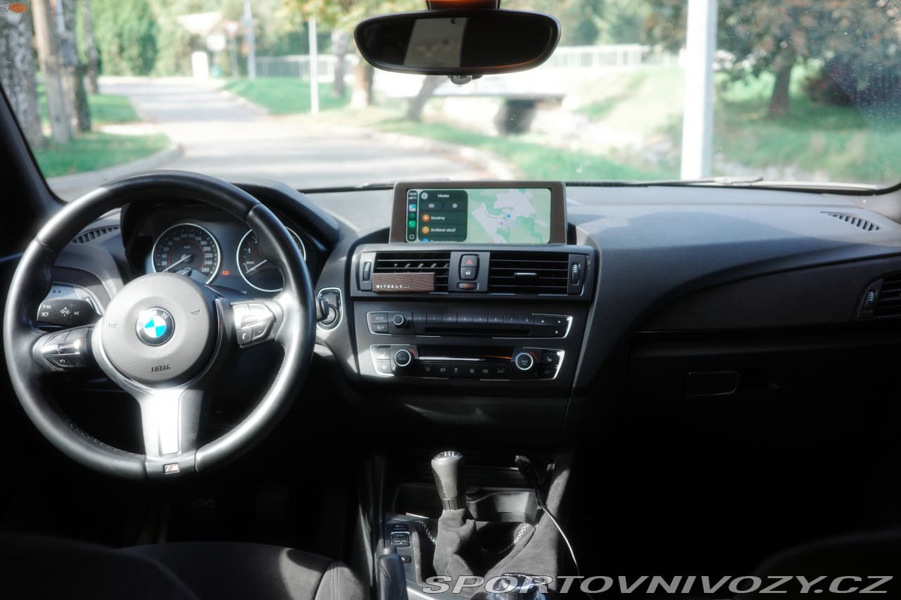 2013 BMW 1-Series - 25