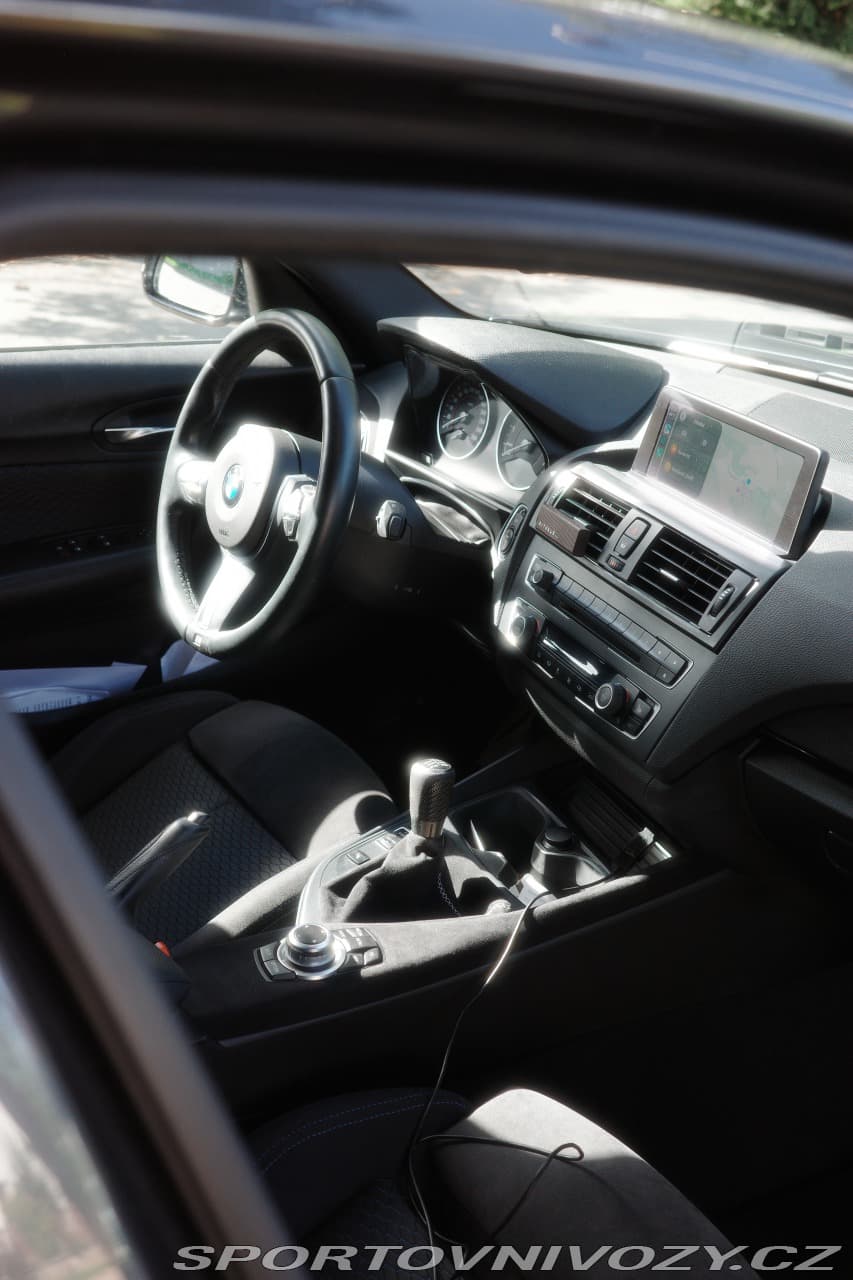 2013 BMW 1-Series - 27