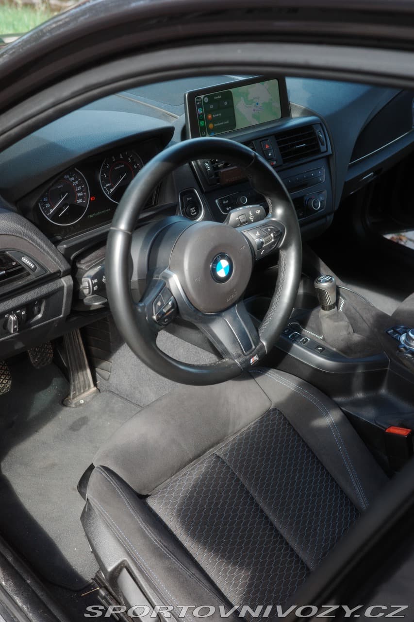 2013 BMW 1-Series - 29