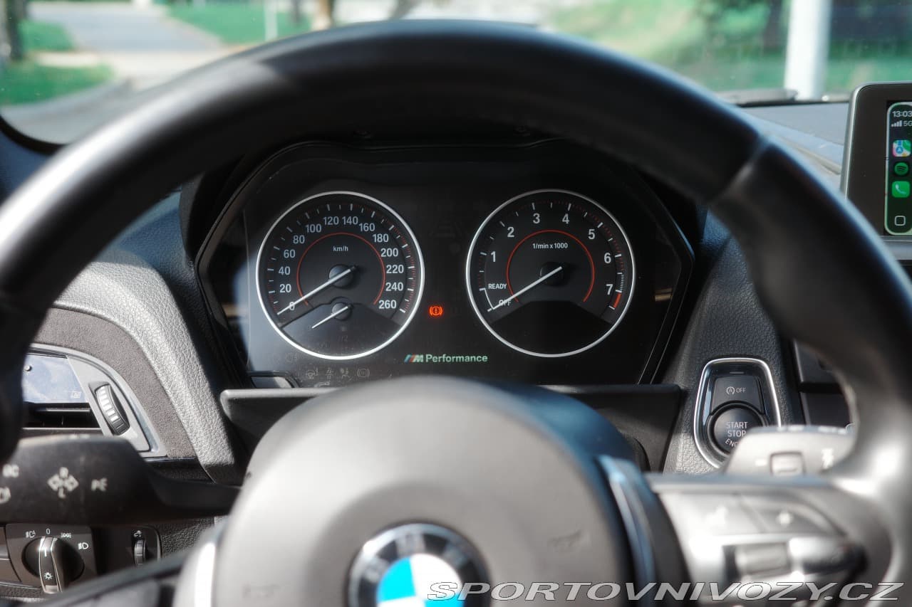 2013 BMW 1-Series - 31