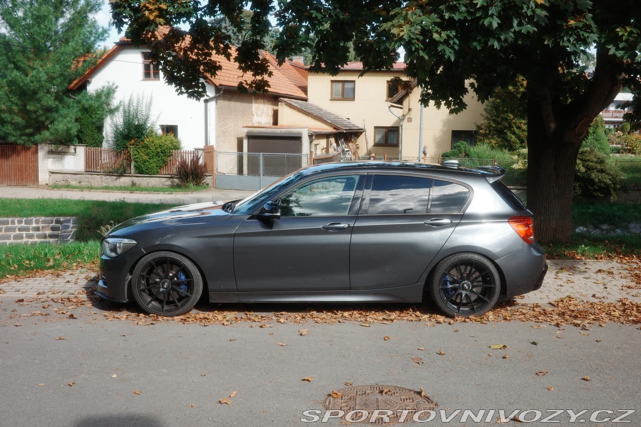 2013 BMW 1-Series - 3
