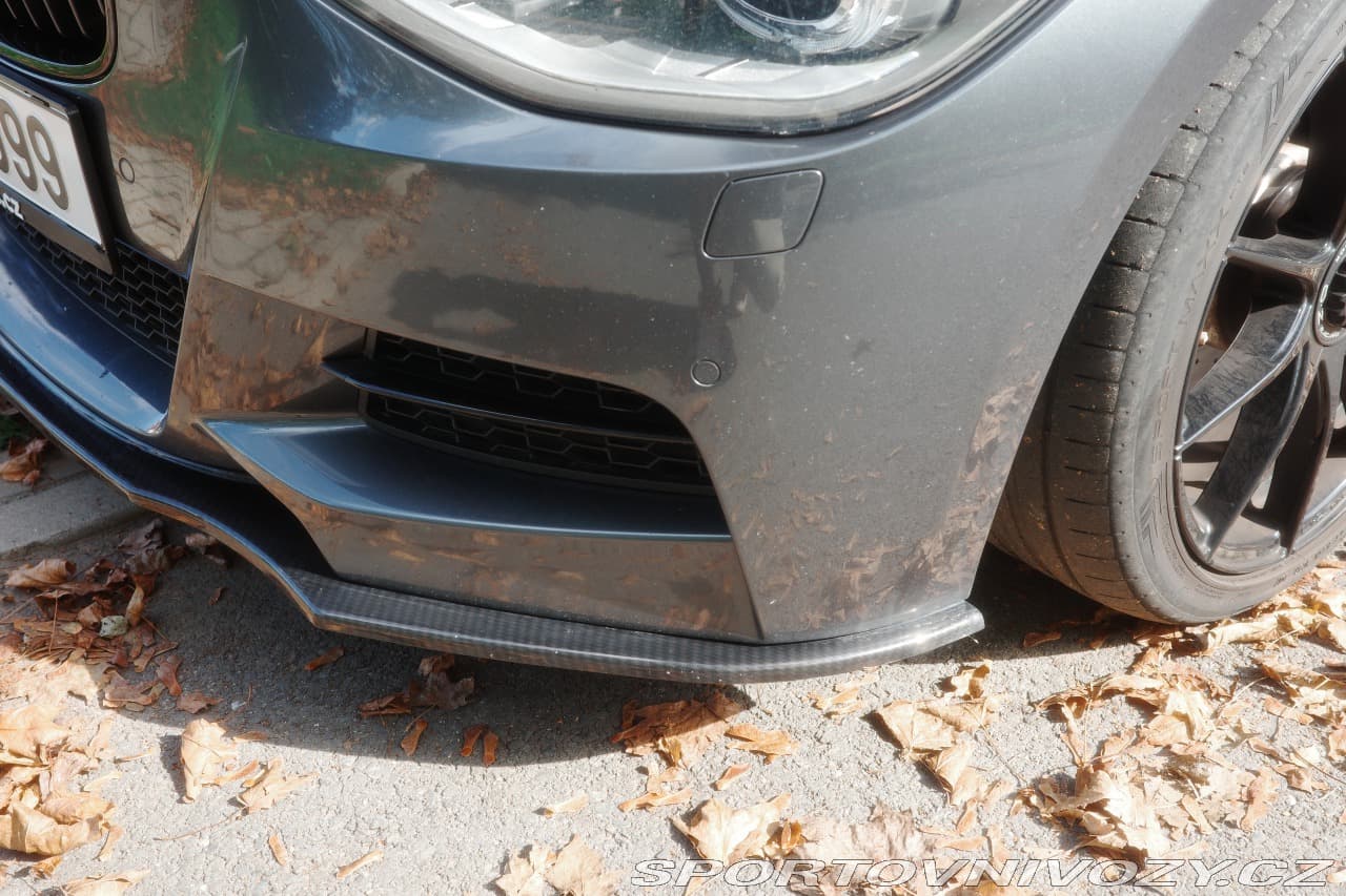 2013 BMW 1-Series - 15