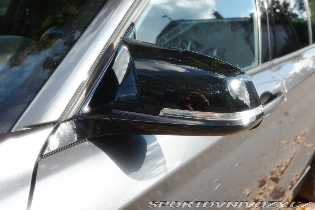 2013 BMW 1-Series - 17