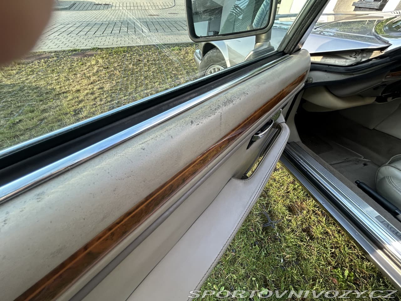 1995 Jaguar OSTATNÍ - 10