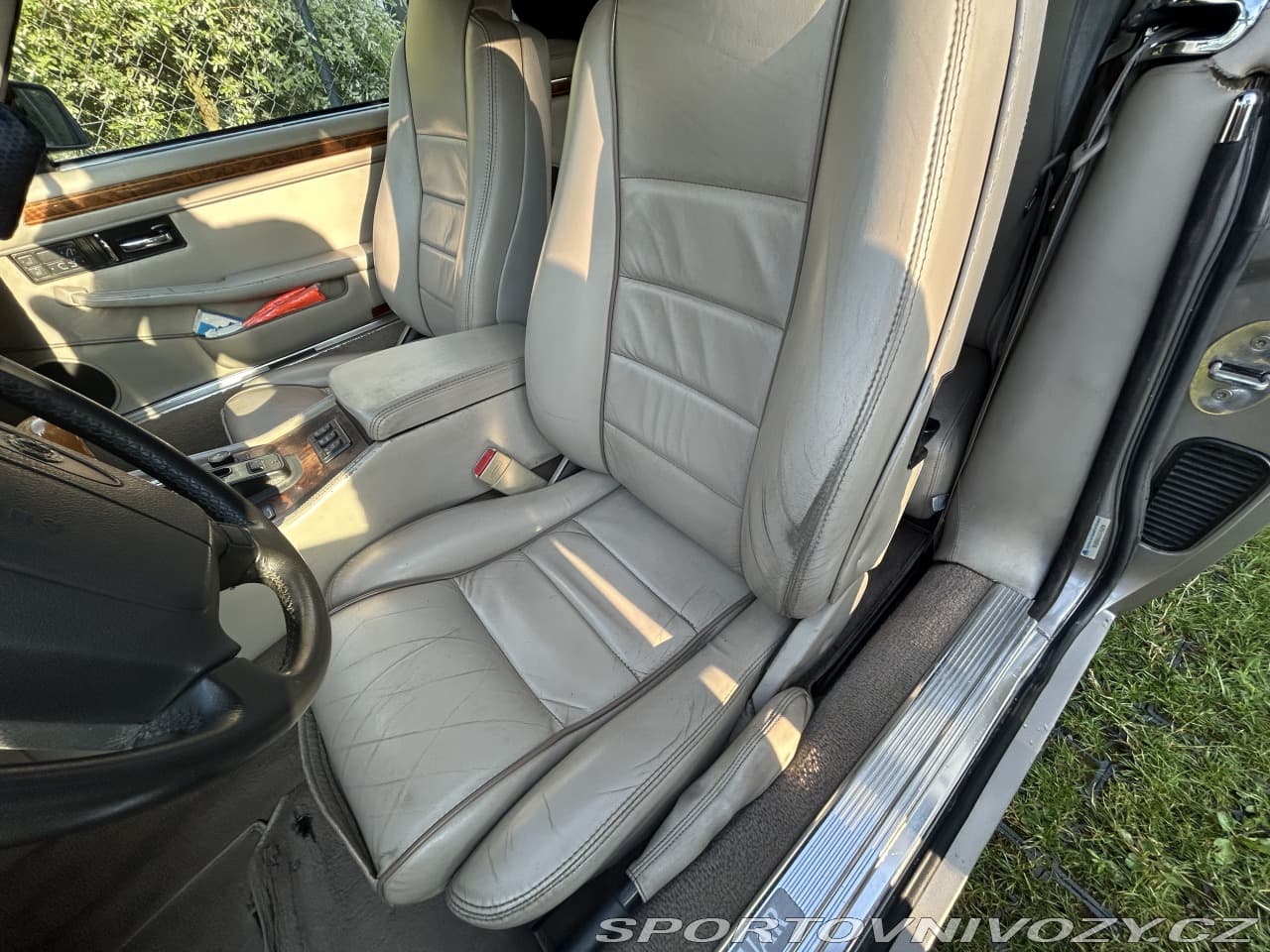 1995 Jaguar OSTATNÍ - 11