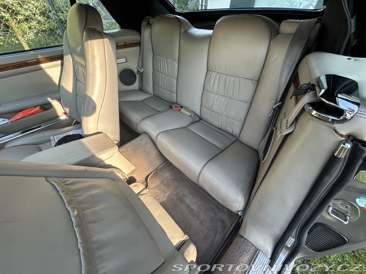 1995 Jaguar OSTATNÍ - 12