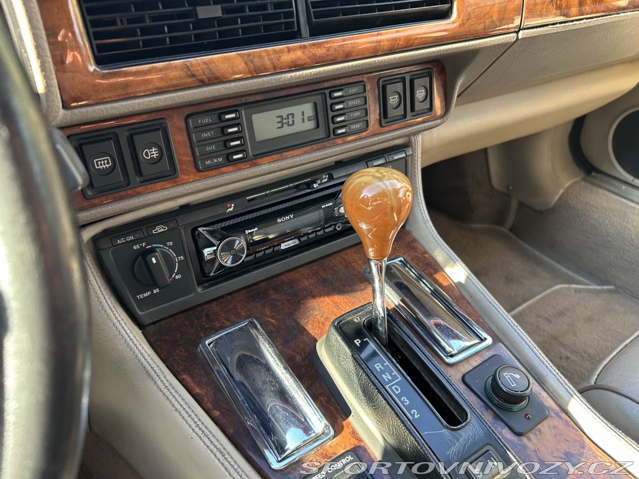 1995 Jaguar OSTATNÍ - 7