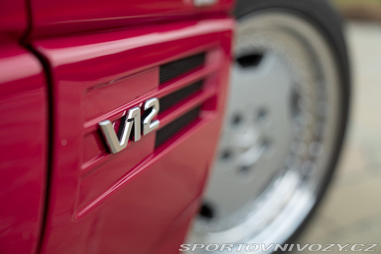 1994 Mercedes-Benz SL - 10