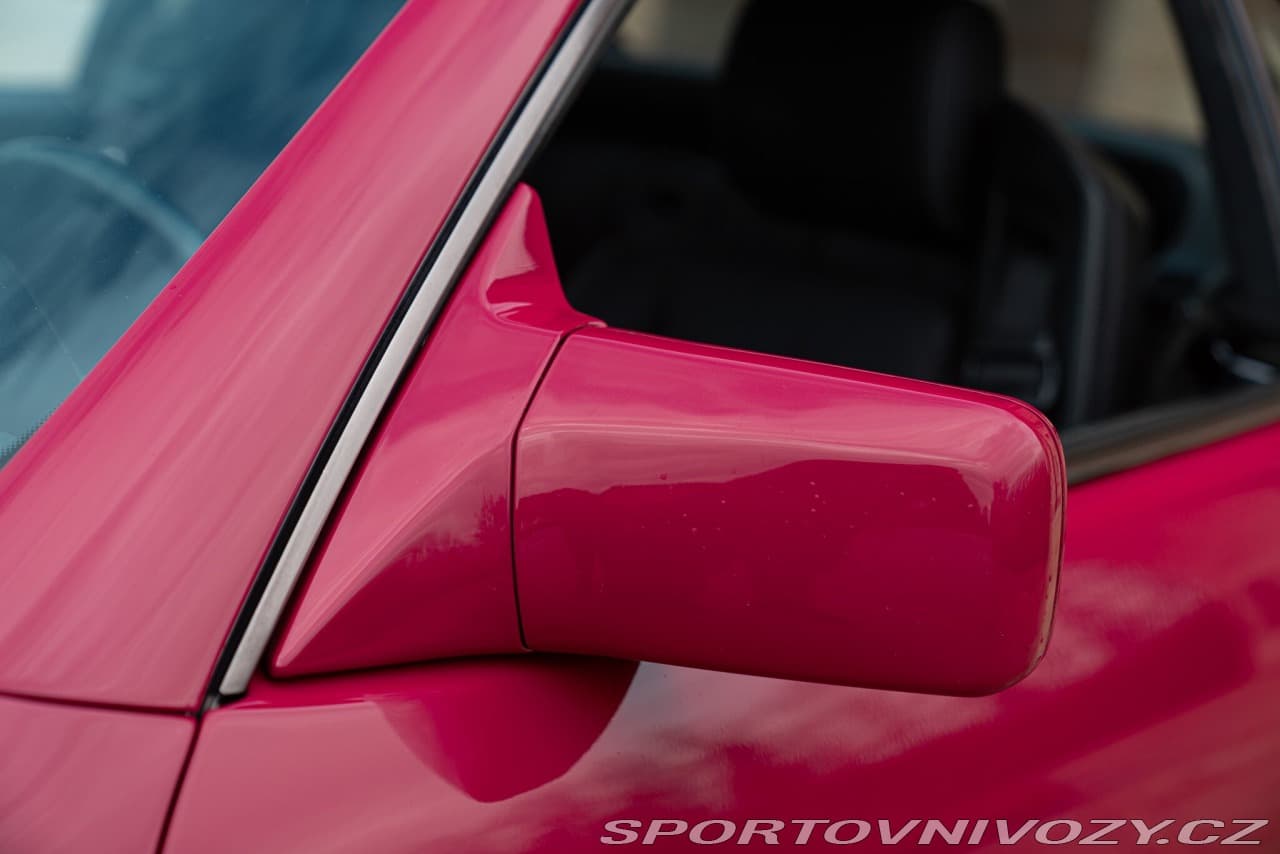 1994 Mercedes-Benz SL - 13