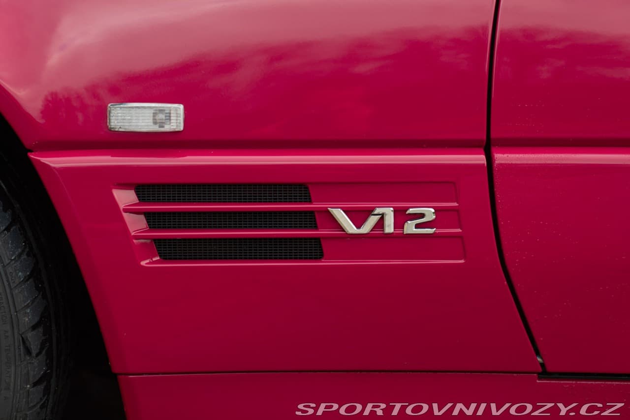 1994 Mercedes-Benz SL - 19