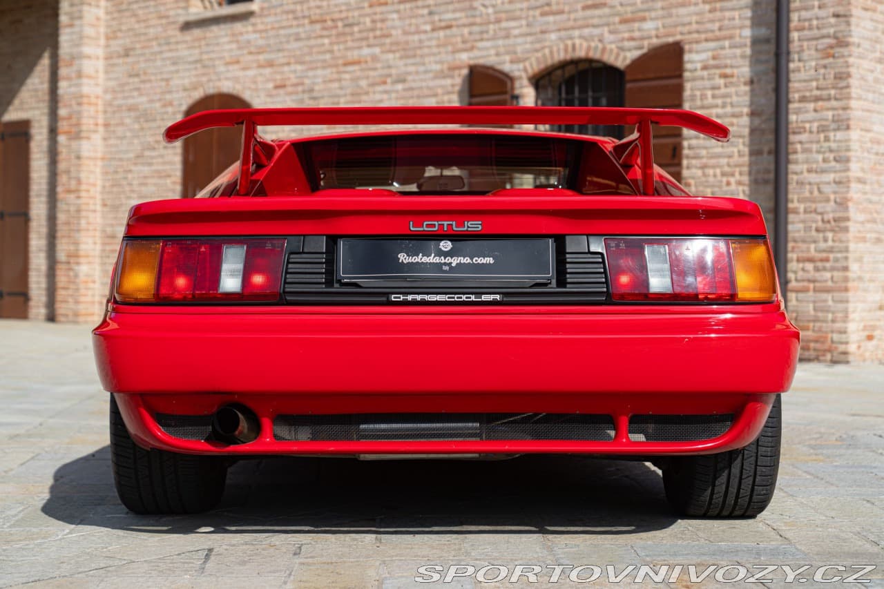 1993 Lotus ESPRIT - 10